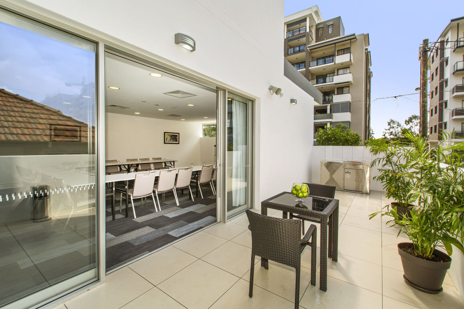 Photo - Quest Chermside on Playfield