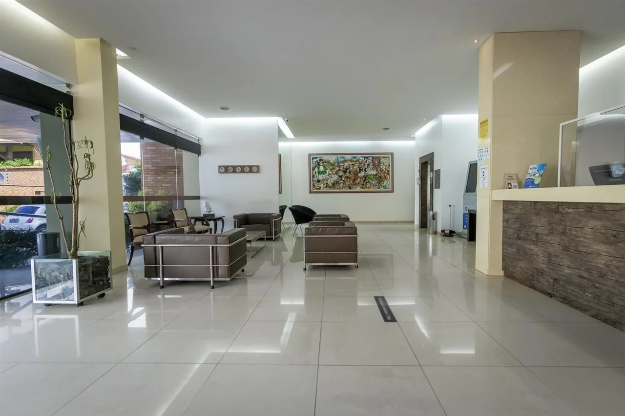 Photo - Ritz Plazamar Hotel