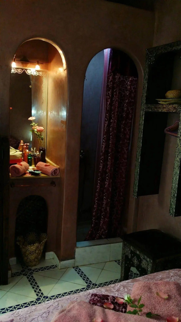 Photo - La lune de Marrakech Riad