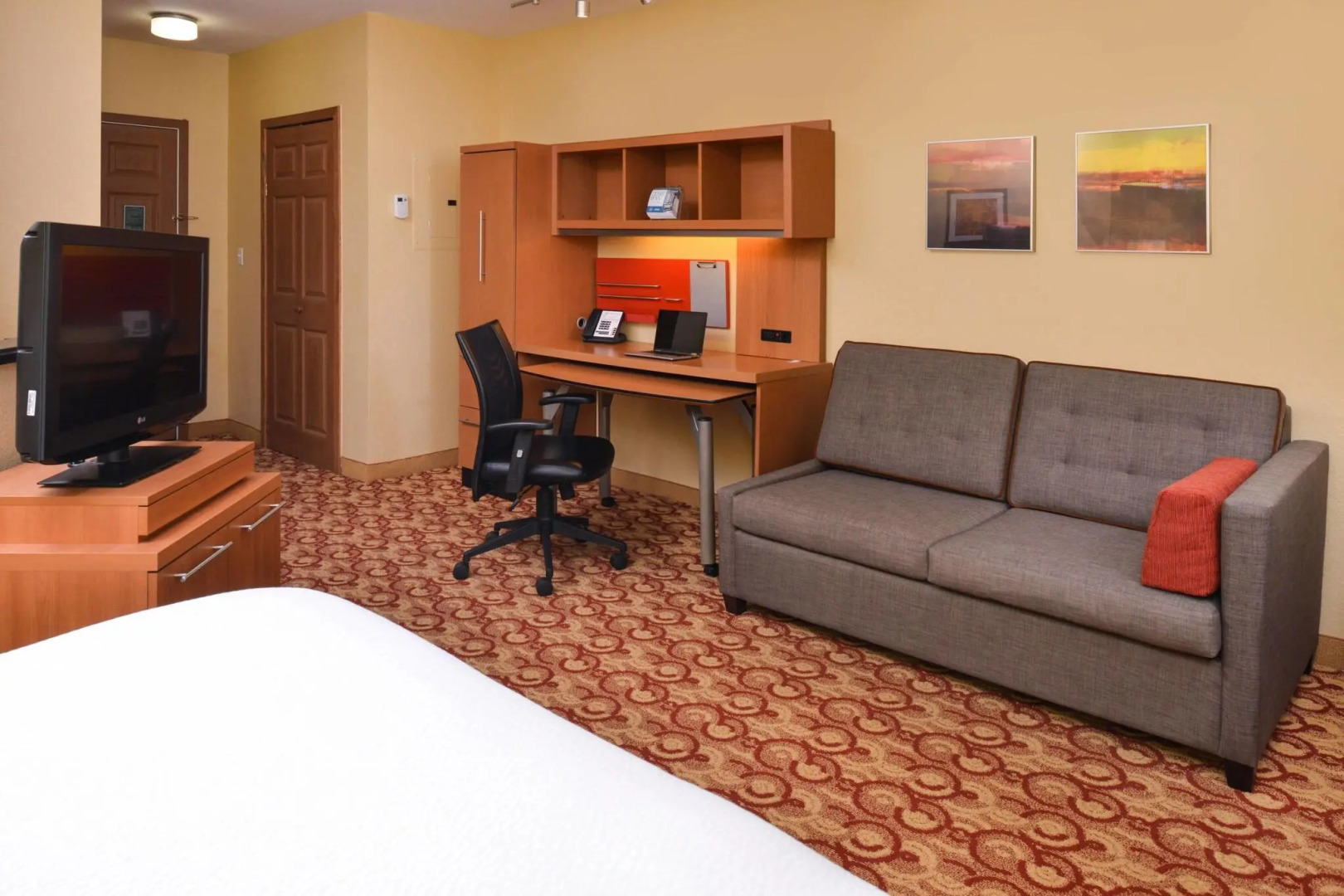 Foto - Candlewood Suites Miami Lakes by IHG