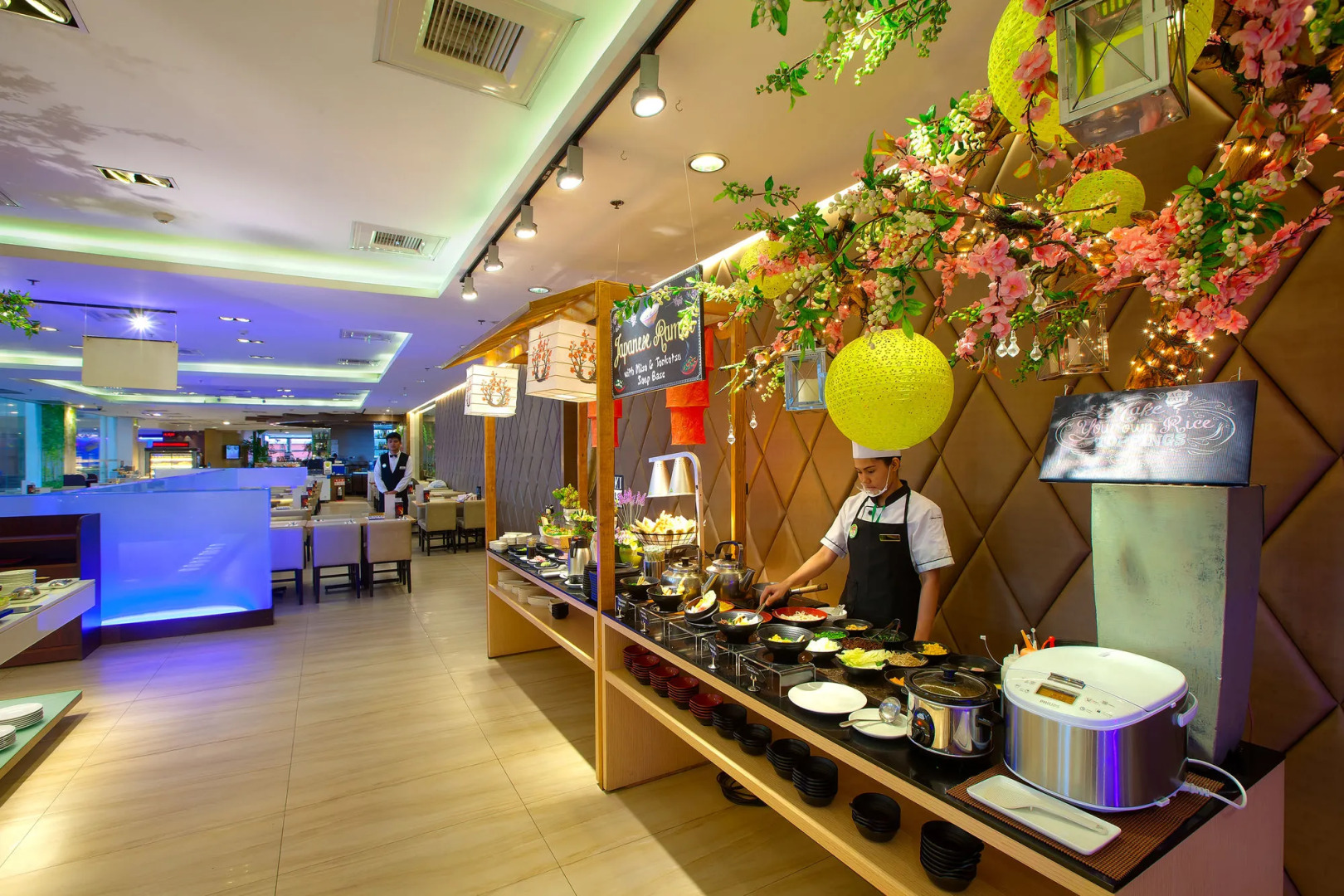 Foto - ACE Hotel and Suites