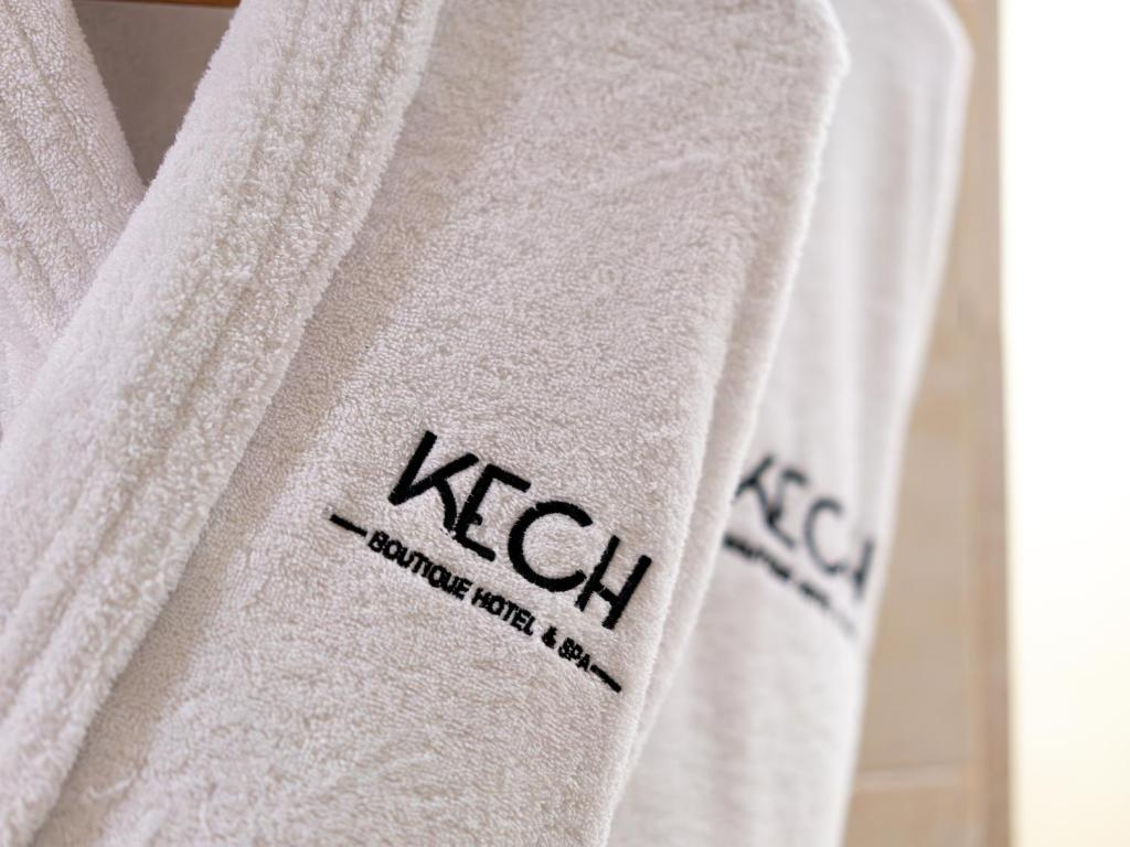 Foto - Kech Boutique Hotel