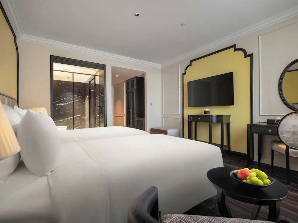 Photo - T Boutique Hotel