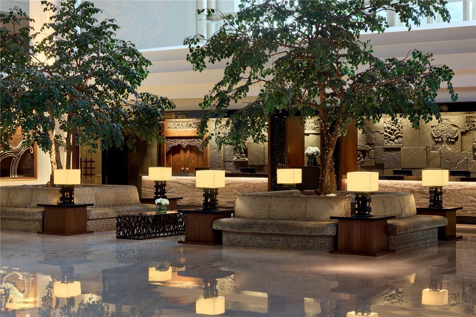 Foto - Gran Melia Jakarta