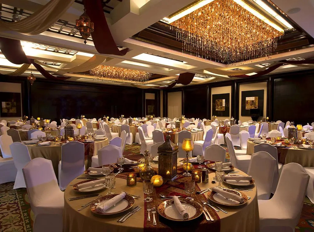 Foto - Kempinski The Boulevard Dubai