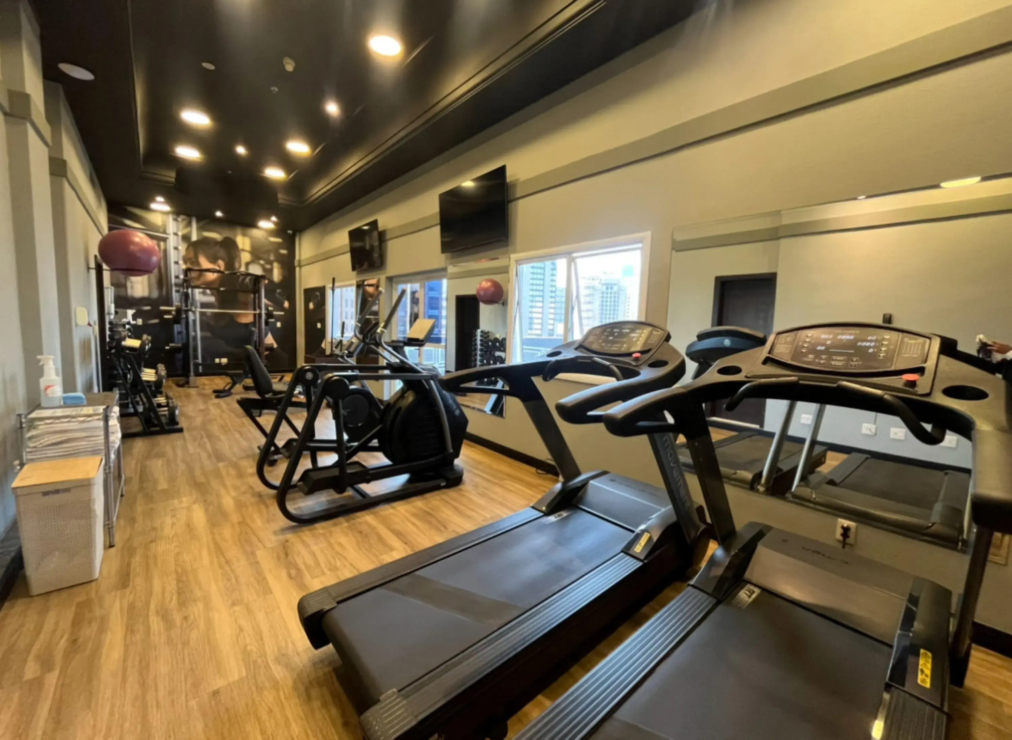 Foto - Blue Tree Premium Verbo Divino - Nações Unidas