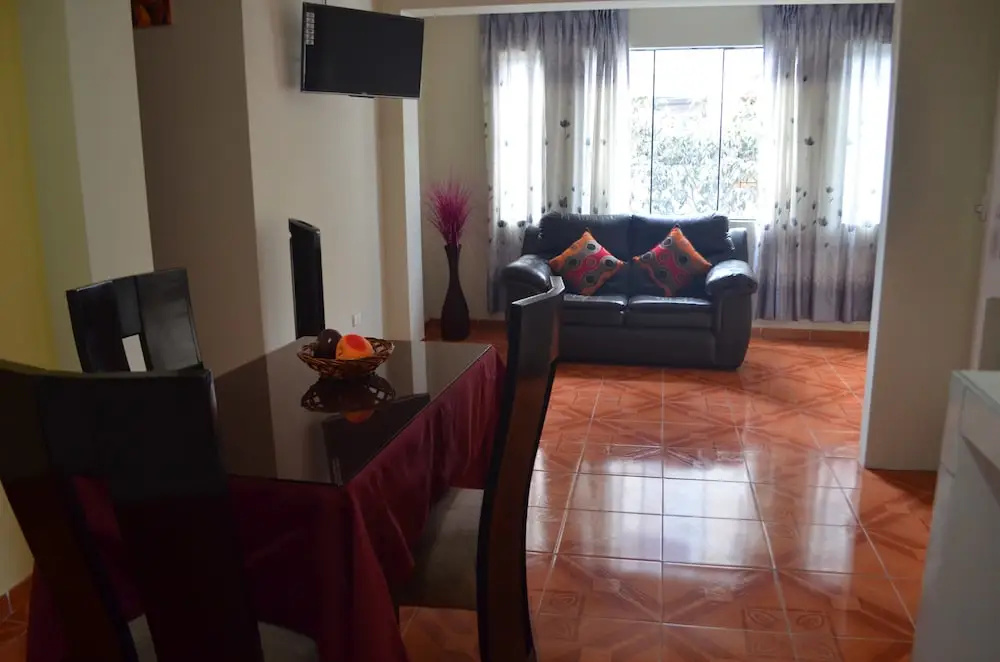 Photo - Rosenverg House Lima Airport