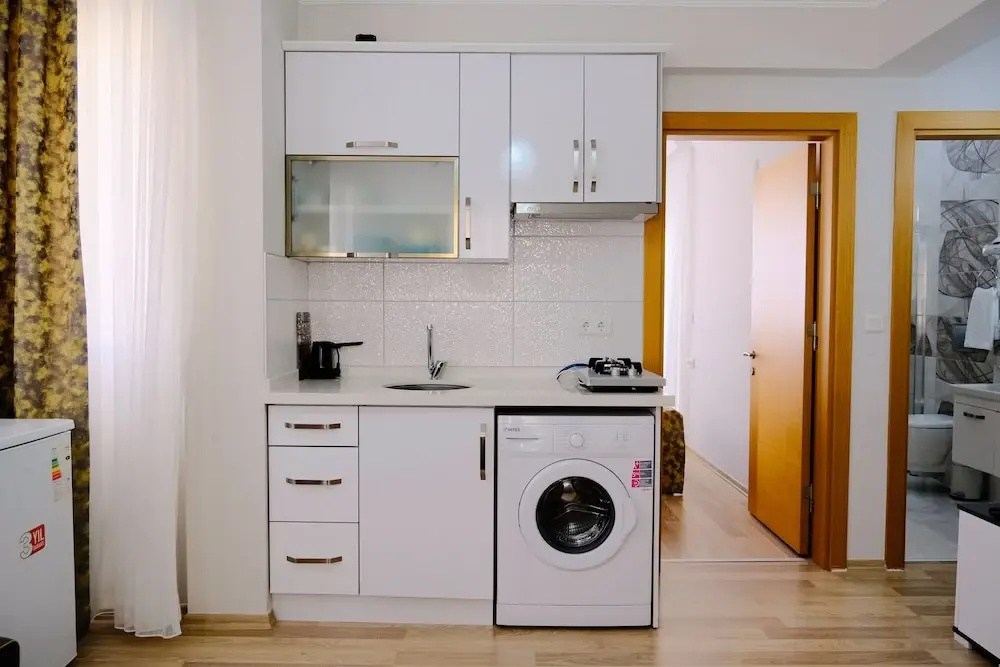 Foto - Ozgur City Residence