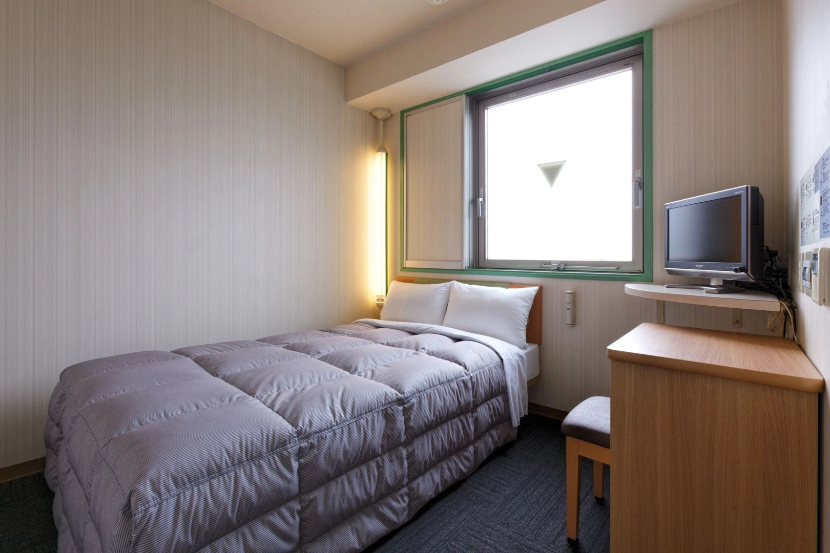 Foto - Washington R&B Hotel Hakata Ekimae Dai 1