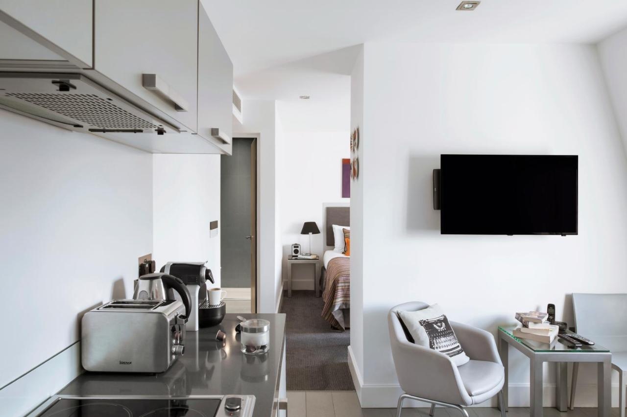 Foto - Templeton Place by Supercity Aparthotels
