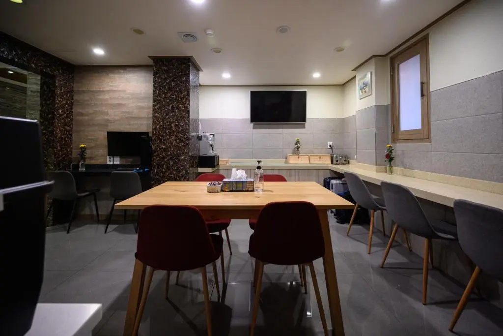 Photo - Daeyoung Hotel Myeongdong