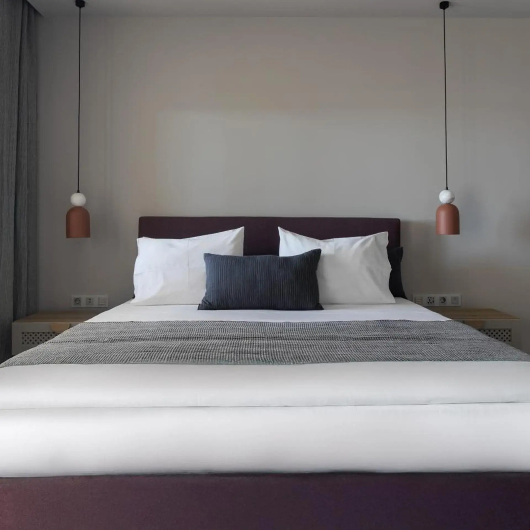 Photo - Poseidon of Paros Hotel & Spa