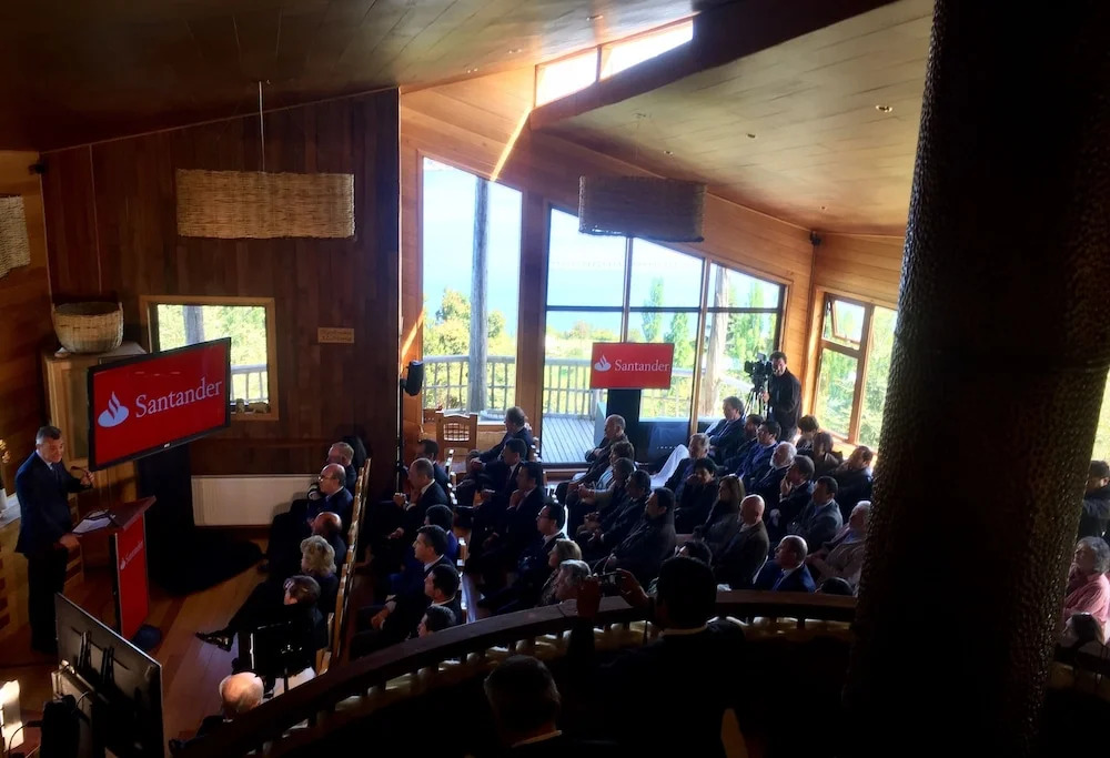 Foto - OCIO Territorial Hotel