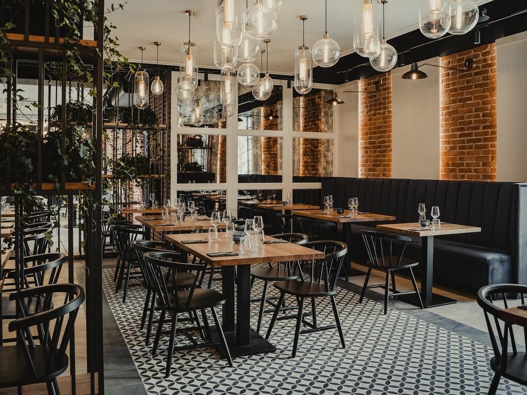 Foto - Mercure Krakow Fabryczna City