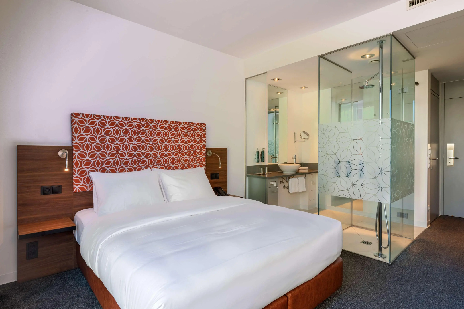 Photo - DoubleTree by Hilton Frankfurt Niederrad