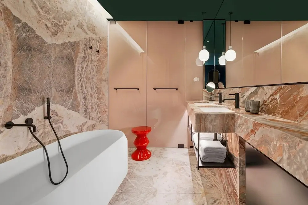 Photo - Casa Brera, a Luxury Collection Hotel, Milan
