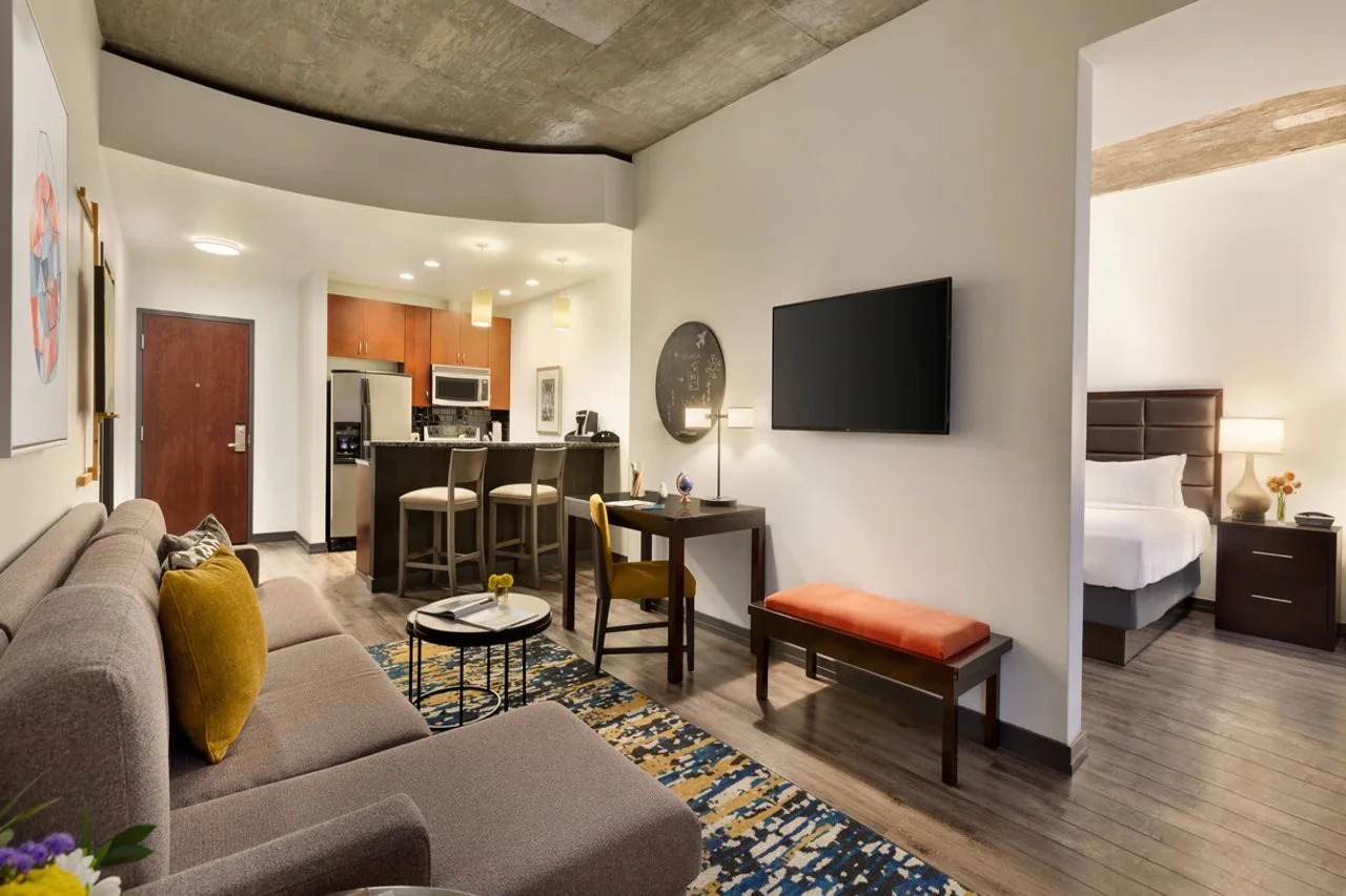 Foto - Twelve Downtown, Autograph Collection