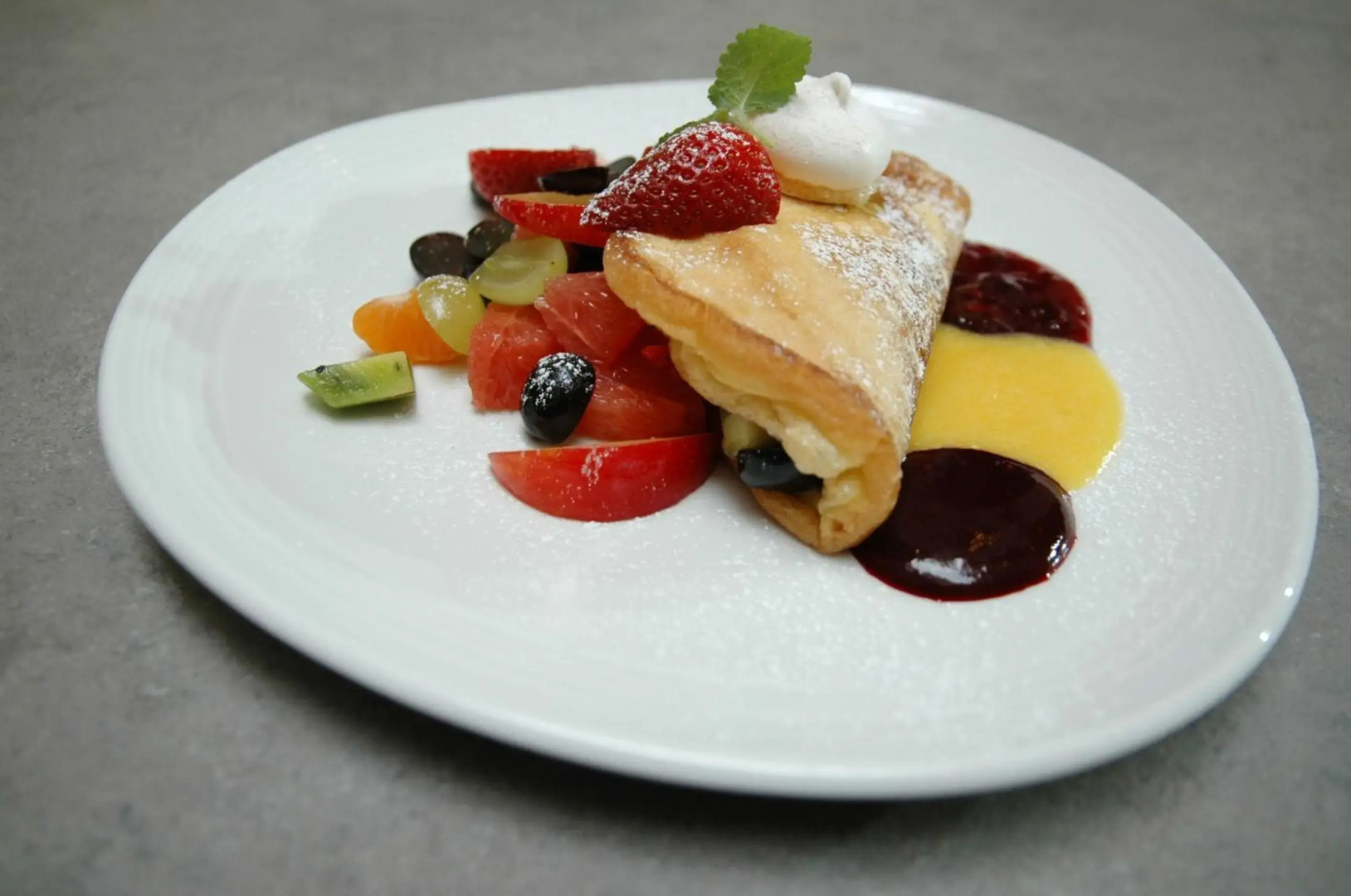 Foto - Tulip Hotels - Wroclaw Patio