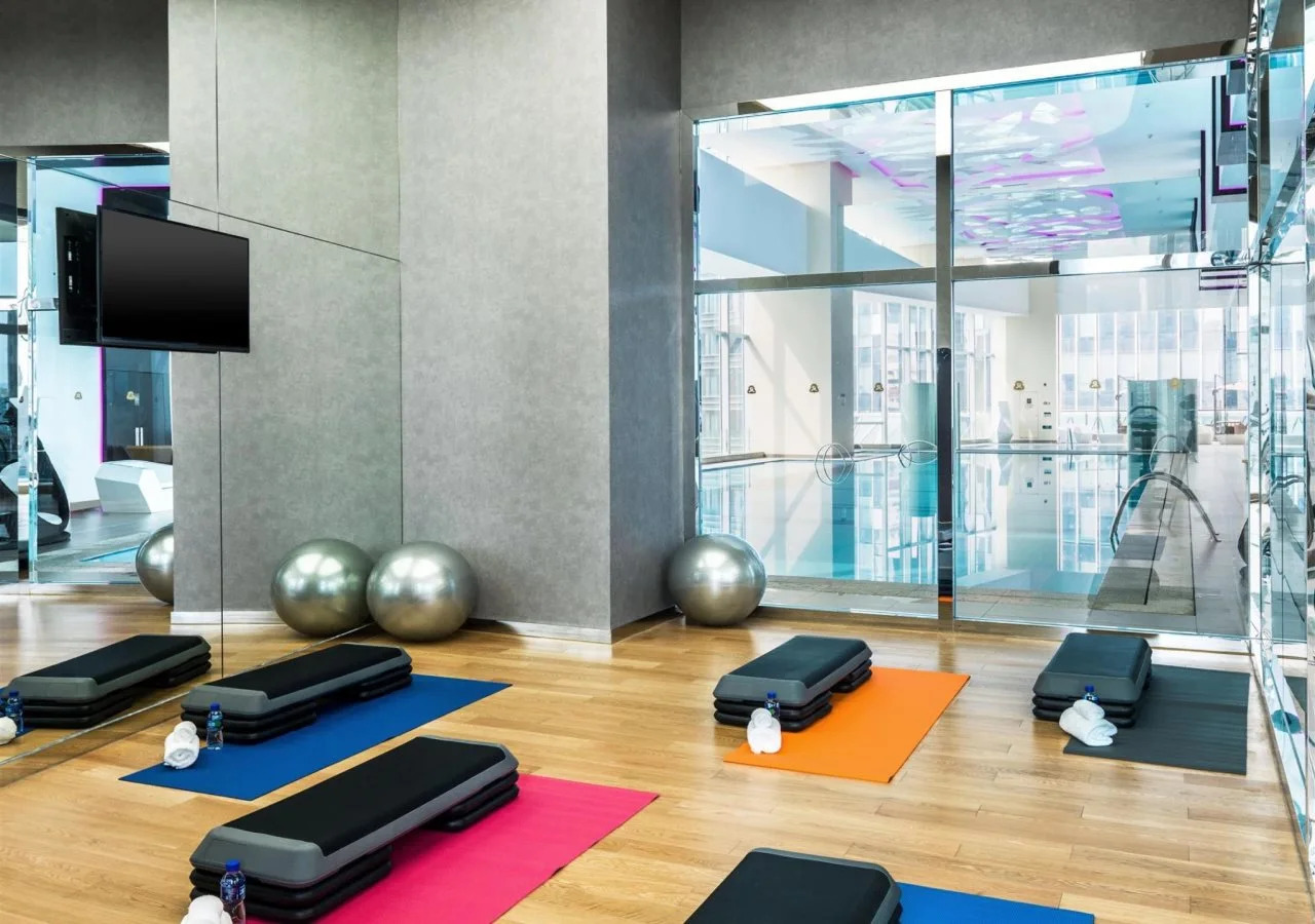 Photo - The St. Regis Chengdu