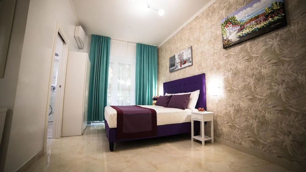 Foto - St. Peter Area Luxury Suites