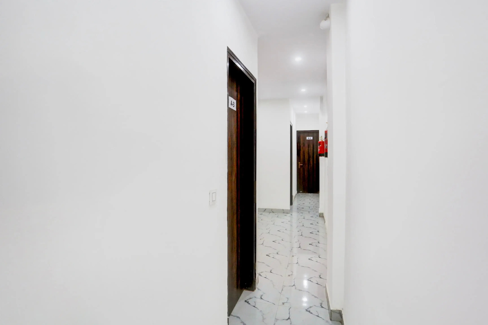 Foto - FabHotel ASP Royal Residency Inn