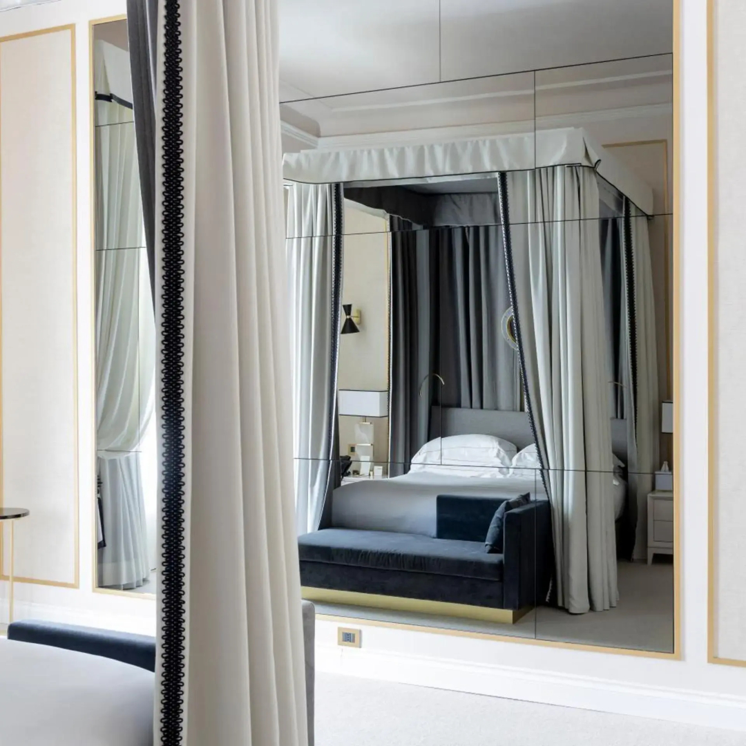 Photo - Grand Hotel Principe Di Piemonte