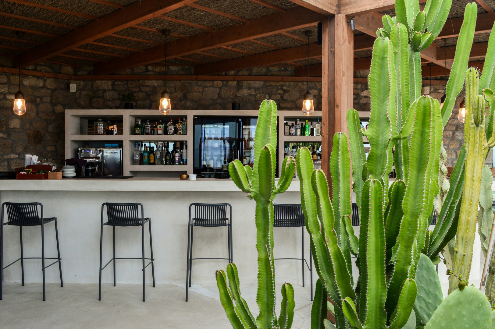 Foto - Rocabella Mykonos Hotel, a member of Design Hotels
