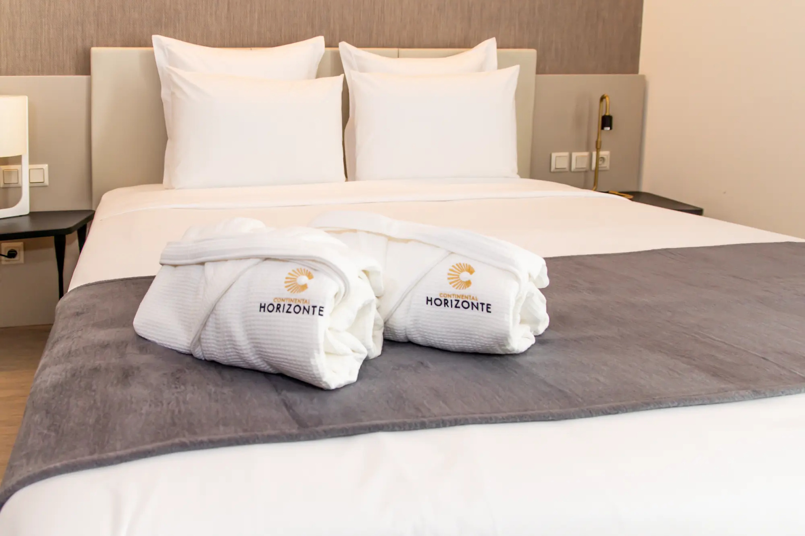 Photo - Hotel Continental Horizonte