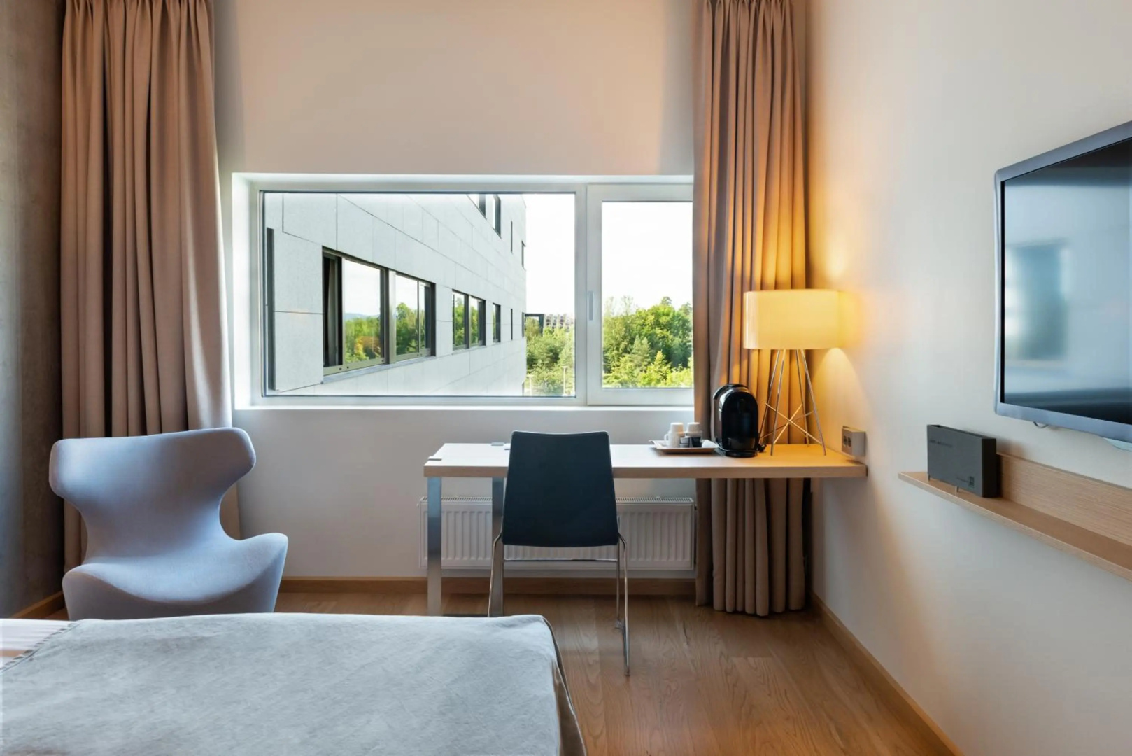 Foto - Quality Hotel Expo