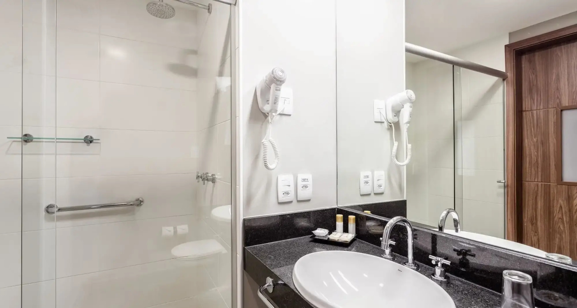 Foto - Hotel Vivenzo Savassi Belo Horizonte