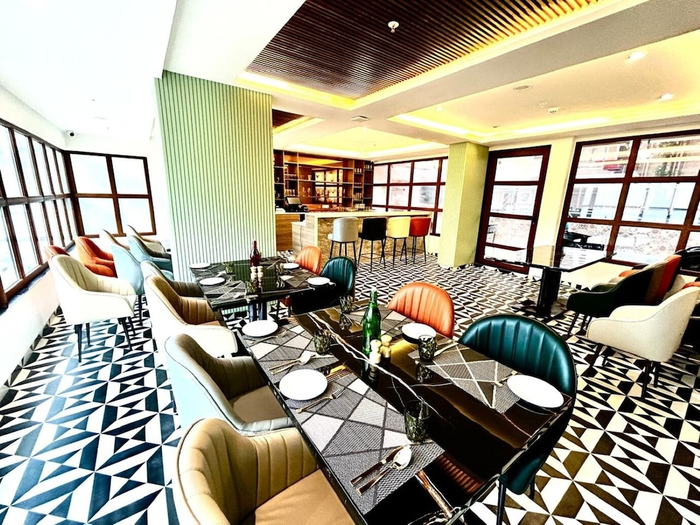 Photo - Fortune Select Candolim, Goa - Member ITC Hotels' Group