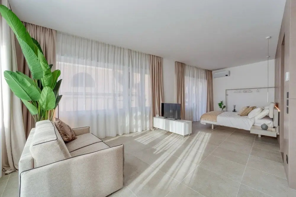 Photo - Santa Lucia Suites