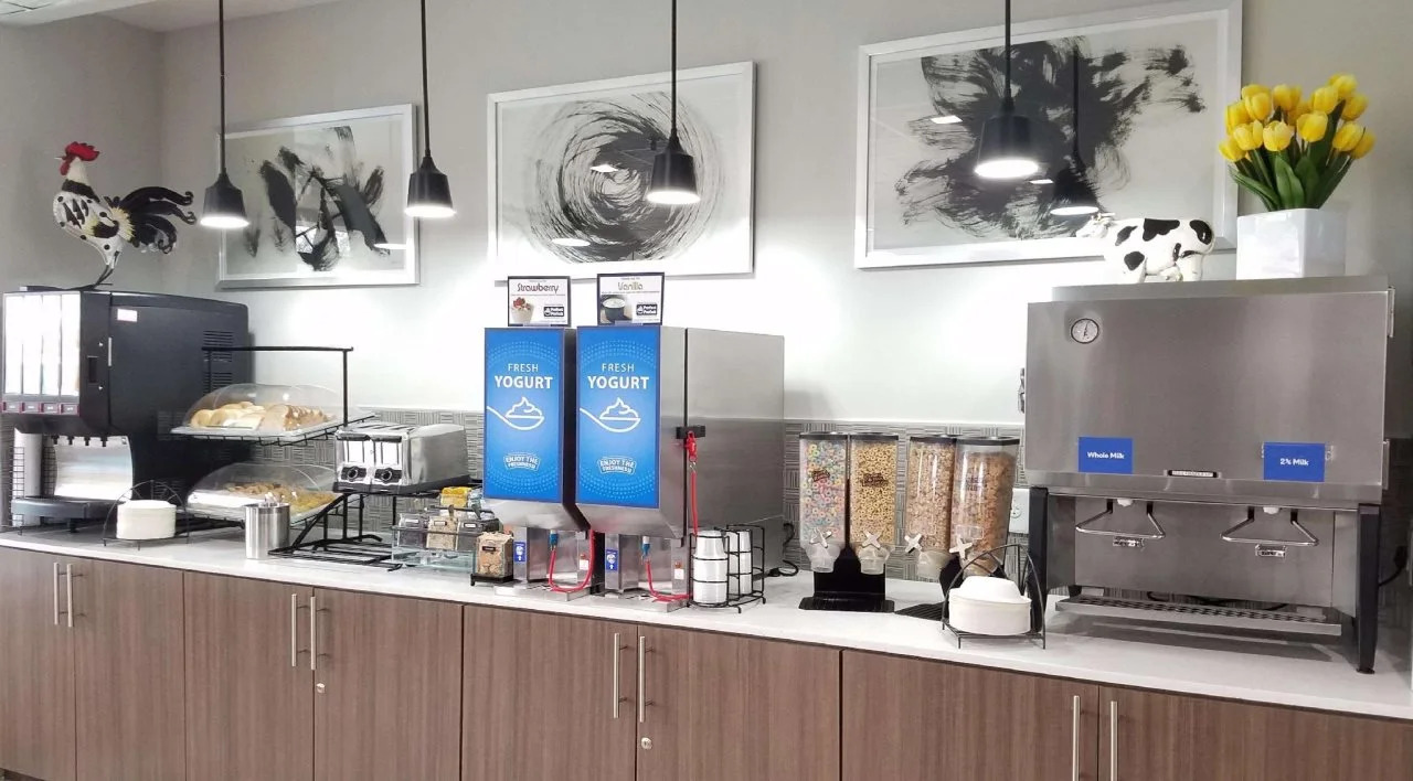 Foto - Best Western Plus Heritage Inn & Suites Houston,Pasadena,Deer Park,Channelview