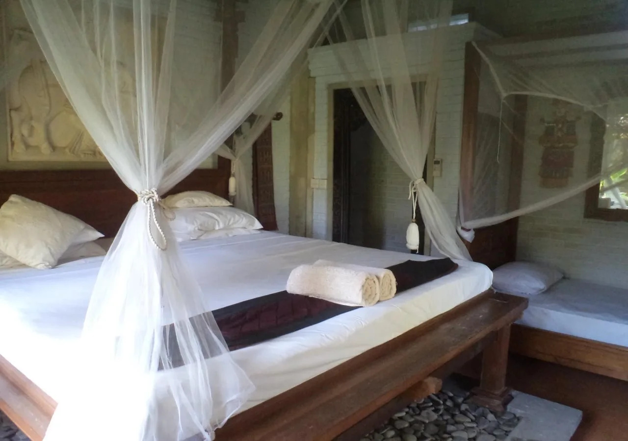 Foto - Bali Moon Guest House