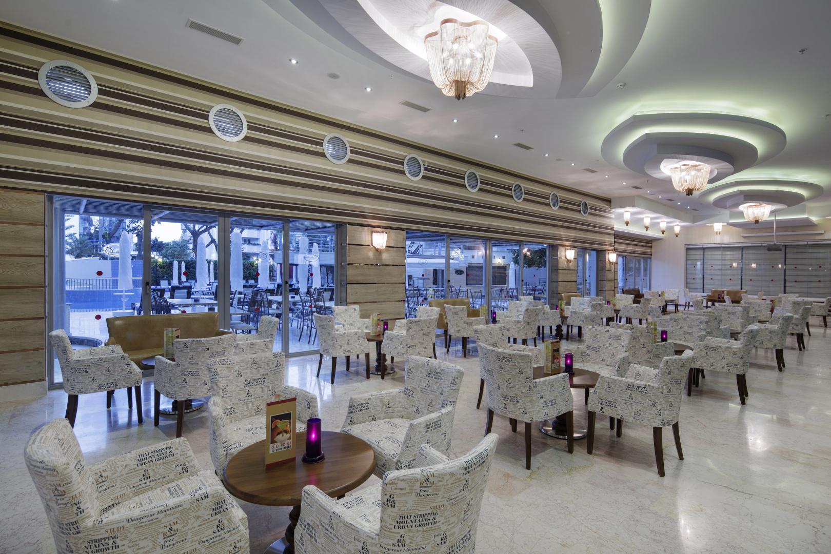 Photo - Alaiye Kleopatra Hotel