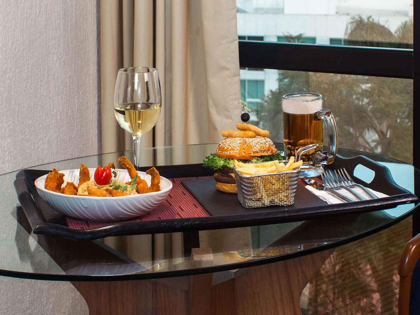 Foto - Hotel Guadalajara Plaza Expo