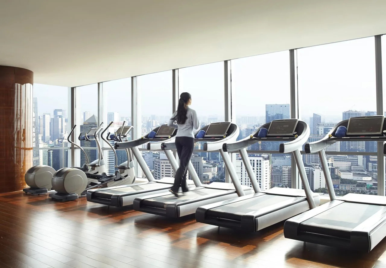 Photo - The Ritz-Carlton, Chengdu