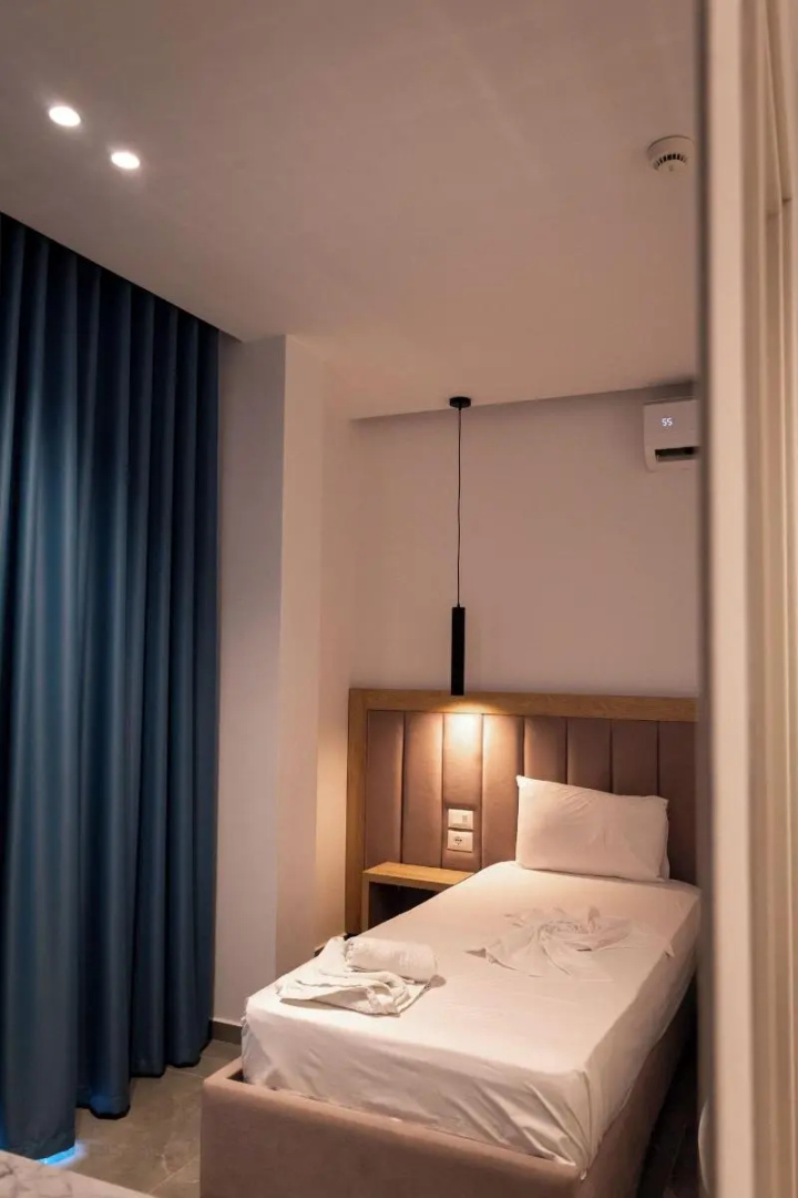 Foto - Monel Hotel