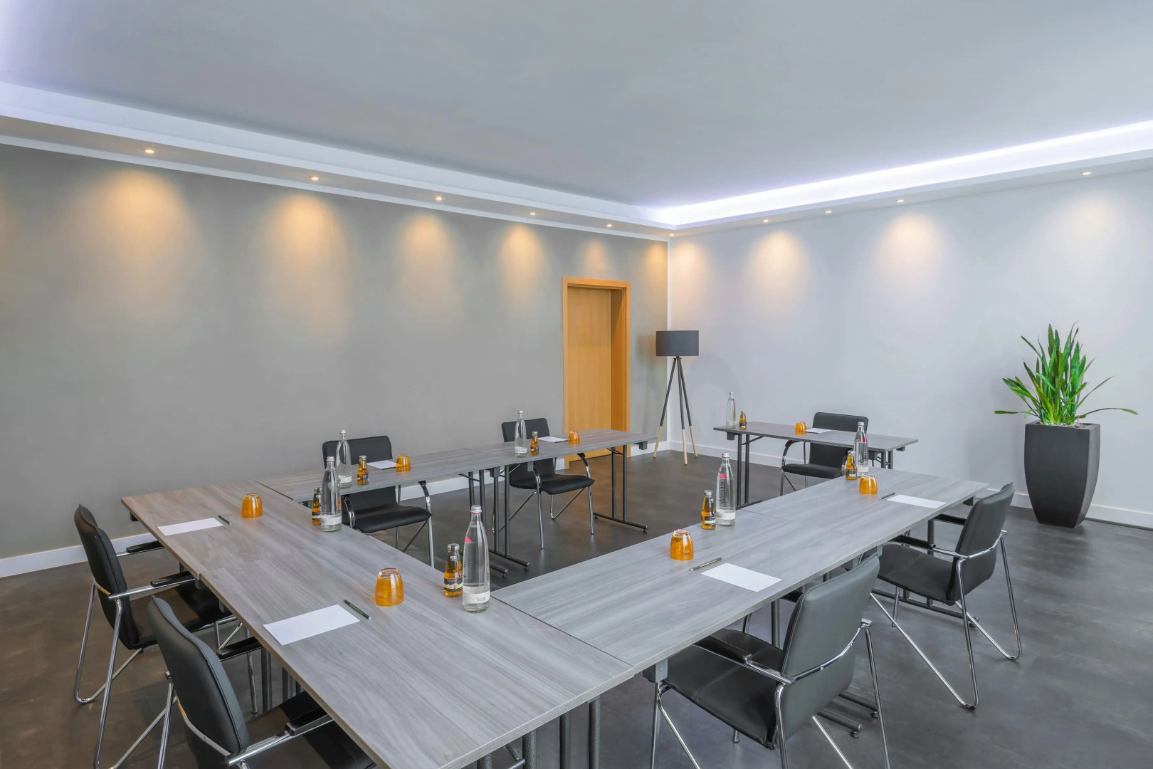 Photo - Hotel Oberhausen Neue Mitte affiliated by Meliá