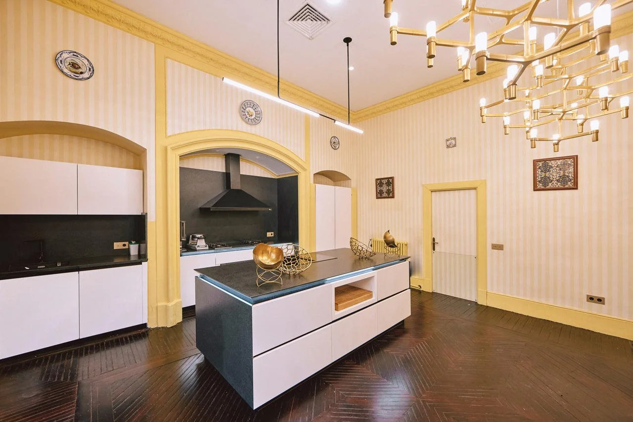 Foto - Palacio Ca Sa Galesa