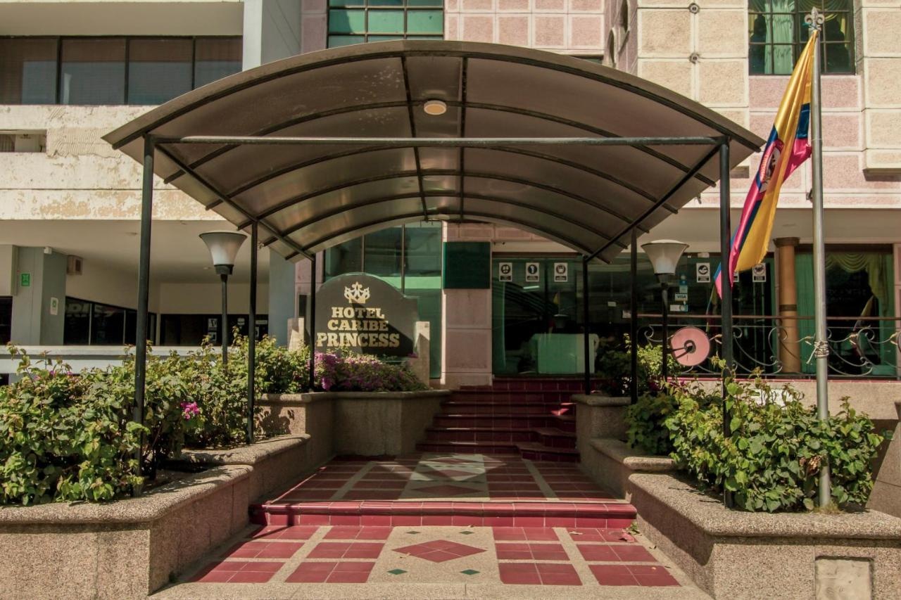 Photo - Hotel Caribe Plaza Barranquilla