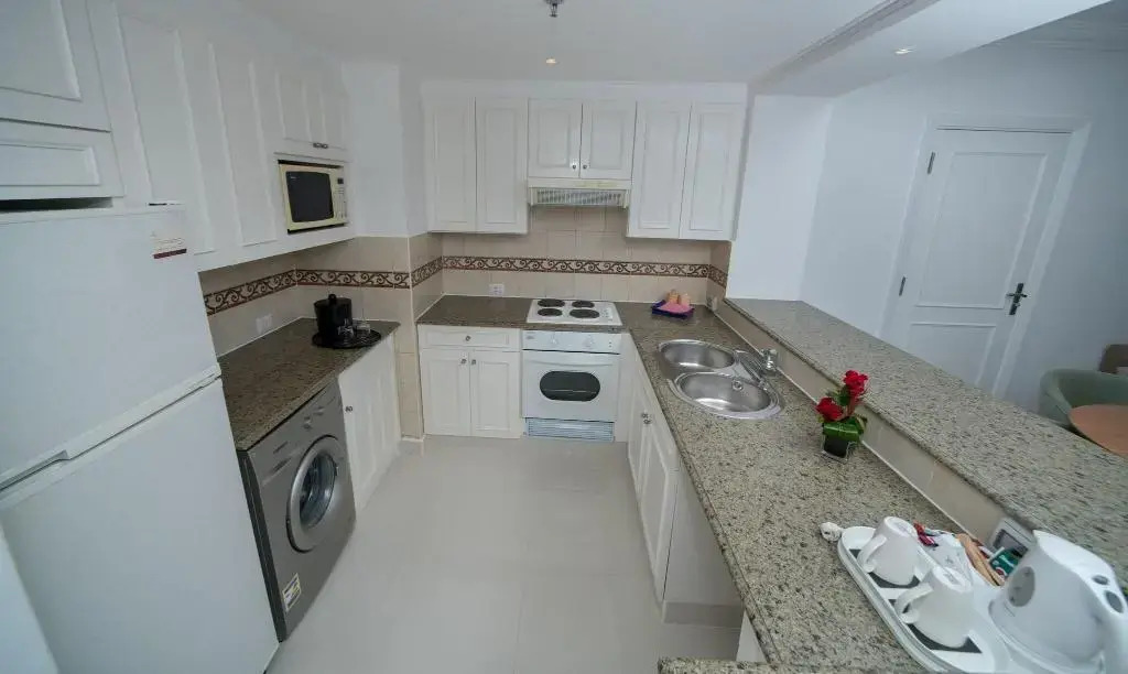 Photo - Renaissance Sharm El Sheikh Golden View Beach Resort