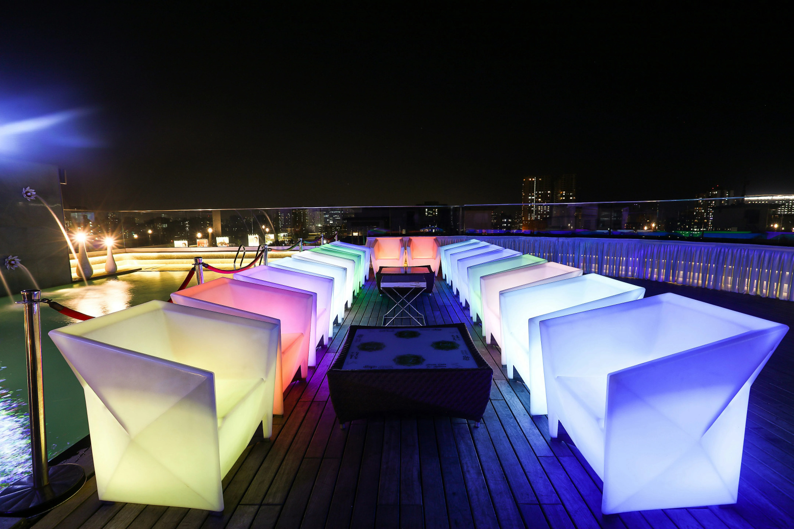 Foto - The Empresa Hotel