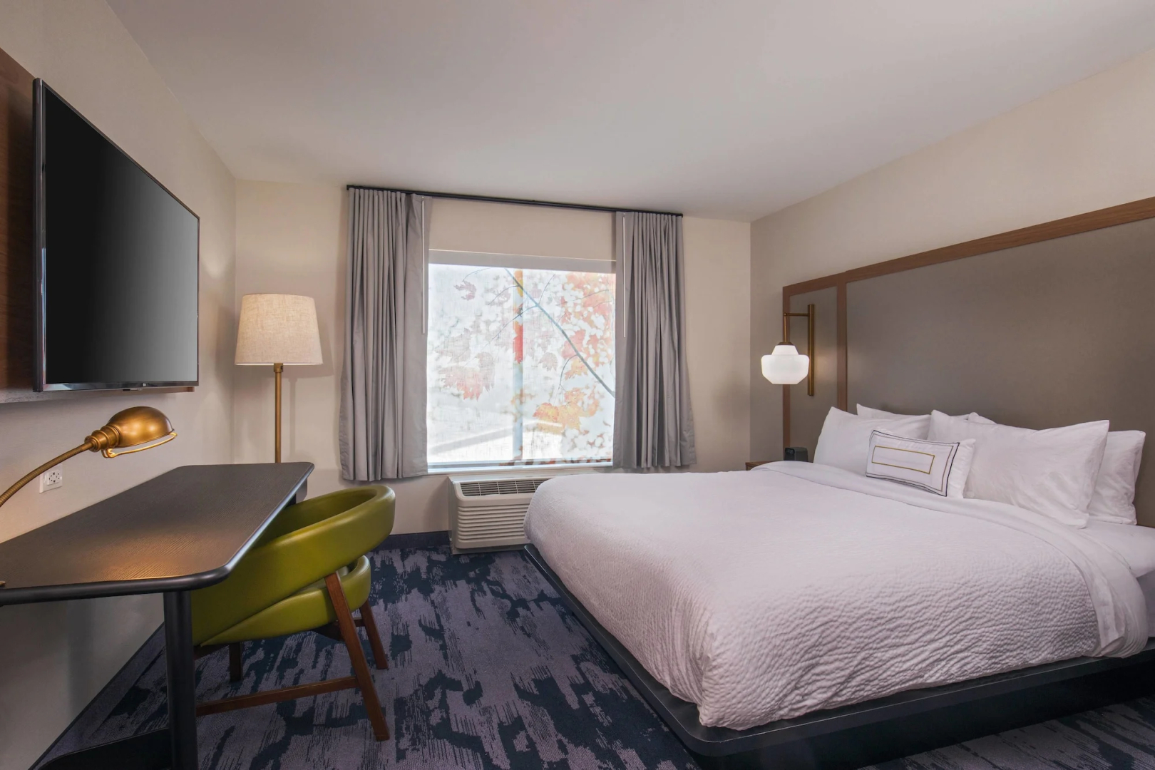 Foto - Fairfield Inn & Suites by Marriott Boston Walpole
