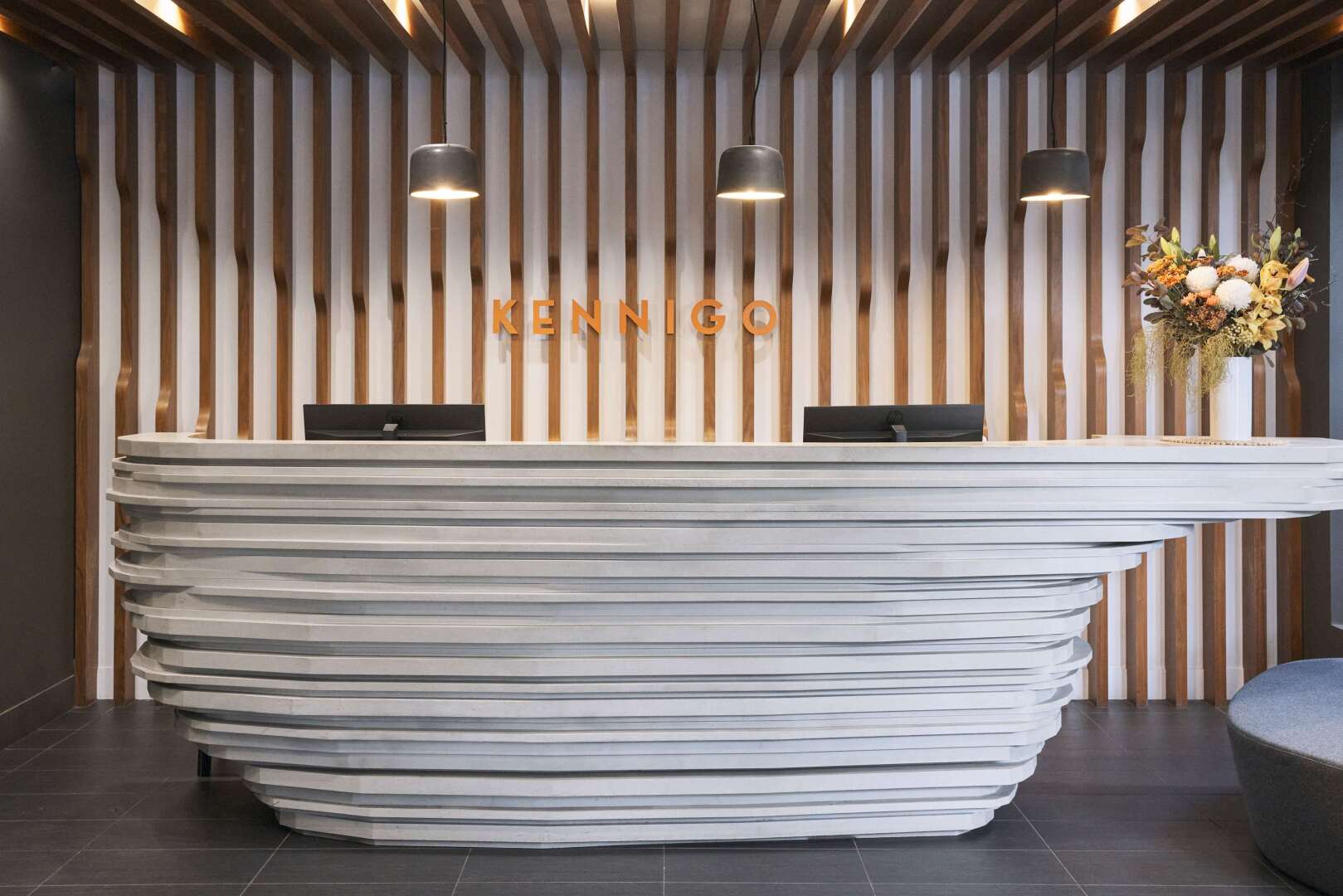 Foto - Kennigo Hotel Brisbane, Independent Collection by EVT