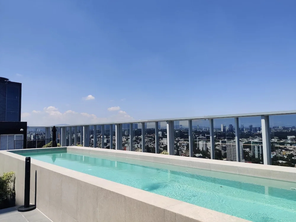 Foto - Nido Nomad Las Américas GDL