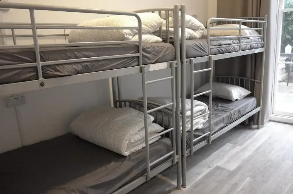 Foto - Urbany Hostel London 18 - 40 years old