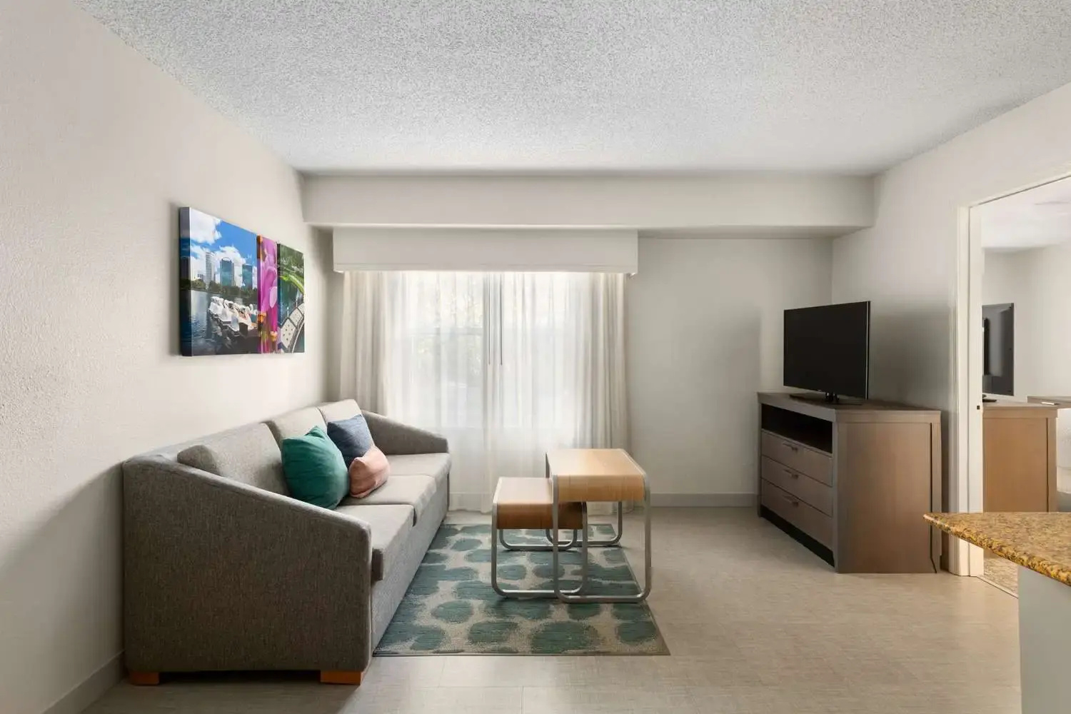Foto - Homewood Suites by Hilton Lake Mary Orlando North