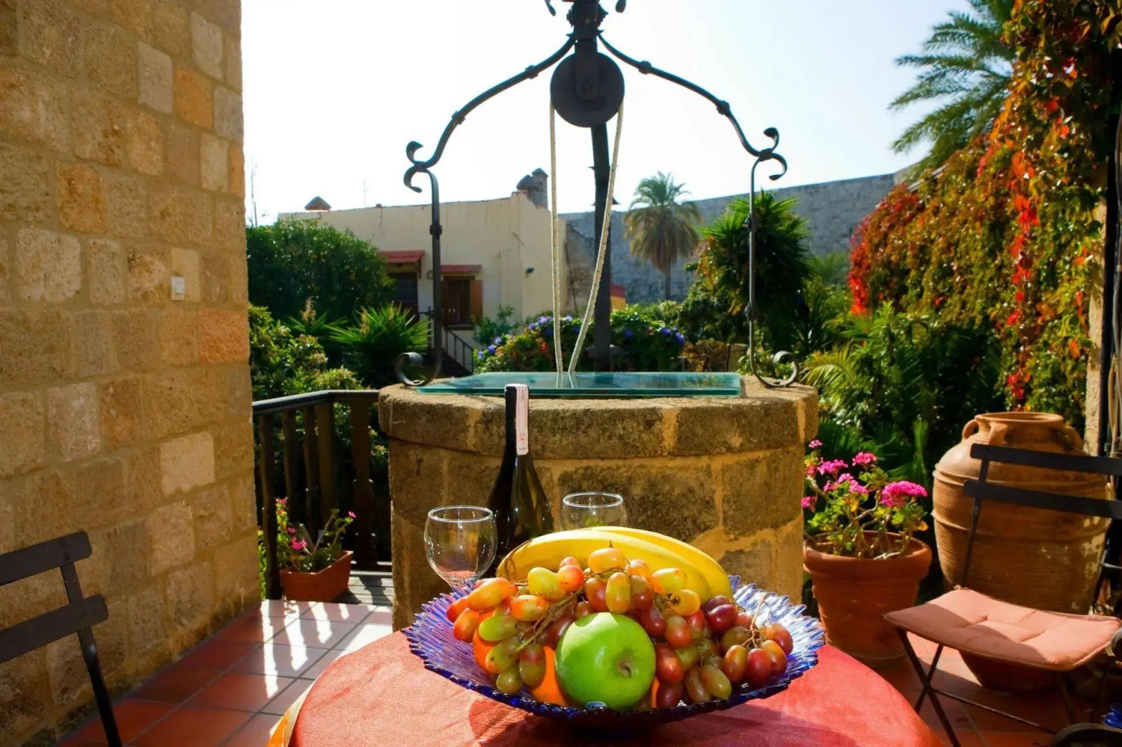 Foto - S.Nikolis' Historic Boutique Hotel