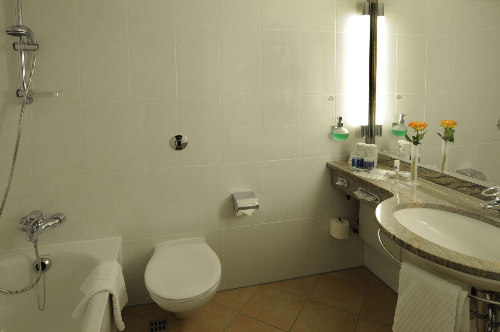 Foto - Maritim Hotel Darmstadt